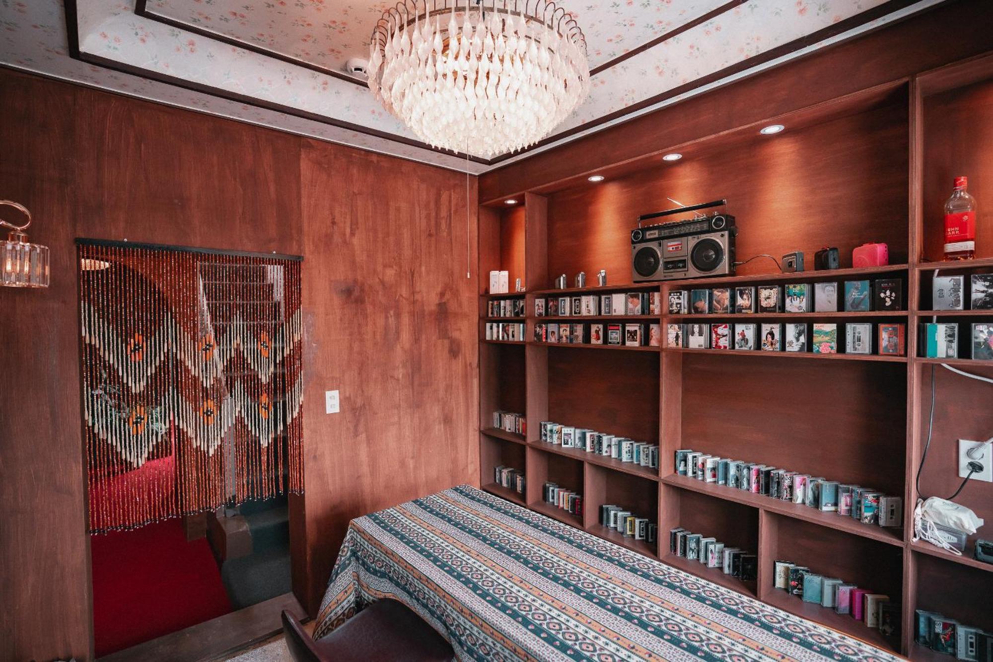 Stay Ccassette Player Mokpo Exterior foto
